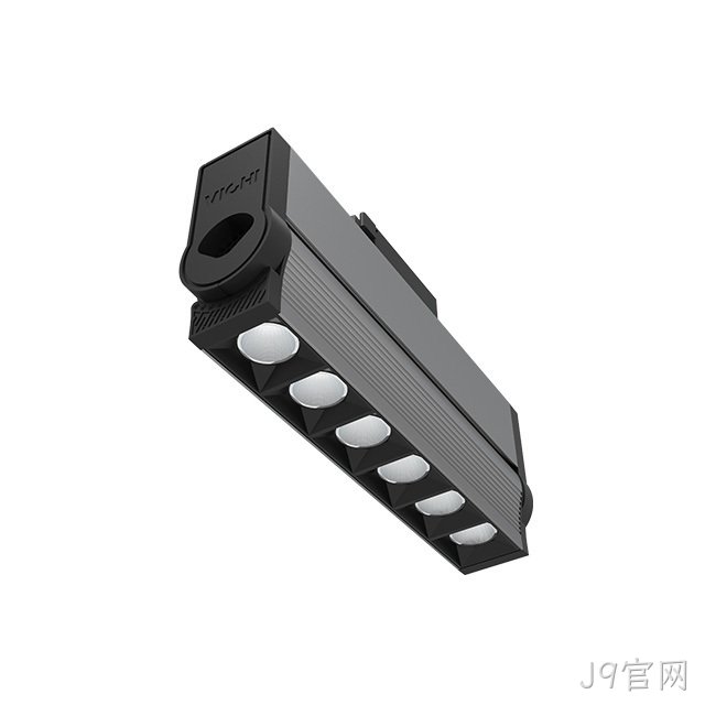 X07系列线性射灯