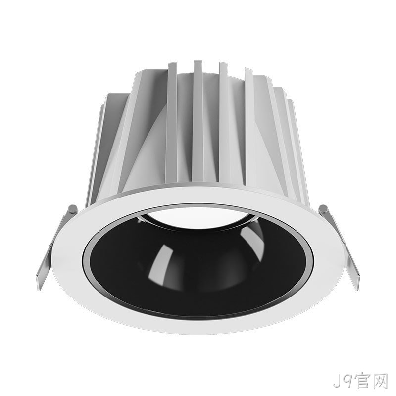 Q06系列嵌入式筒灯