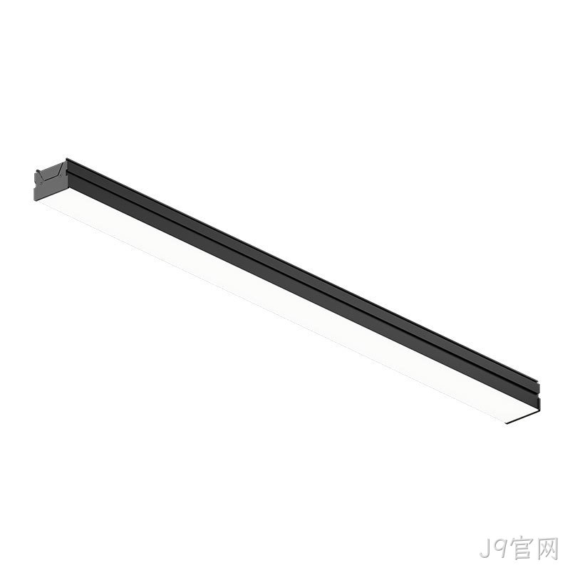 T01线条灯
