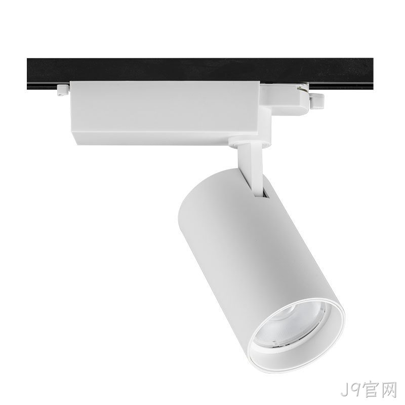 G04系列轨道射灯