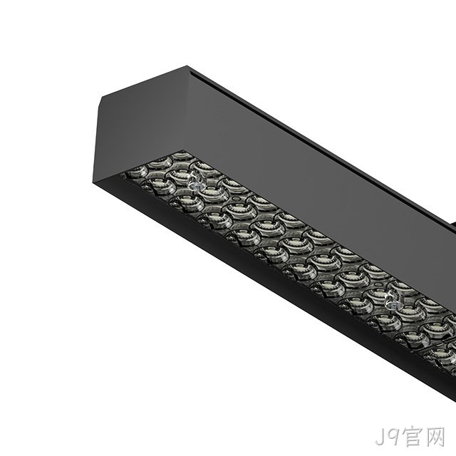 X05系列线性射灯