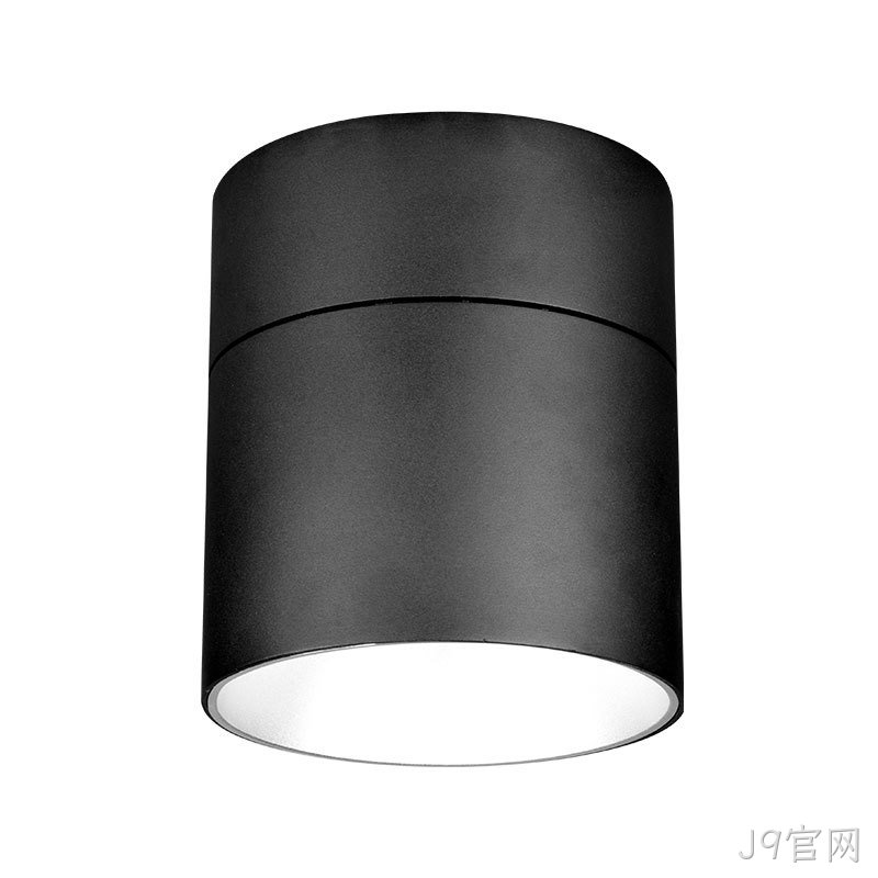 M03系列明装筒灯