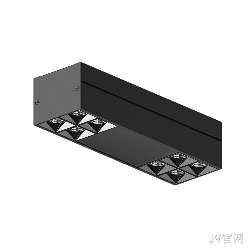 M04系列明装筒灯