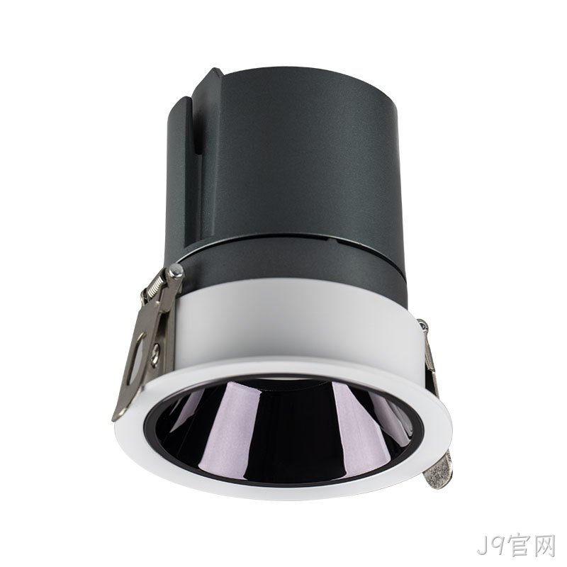 S02系列嵌入式射灯