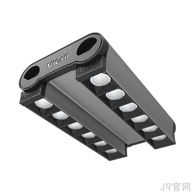 X08系列线性射灯